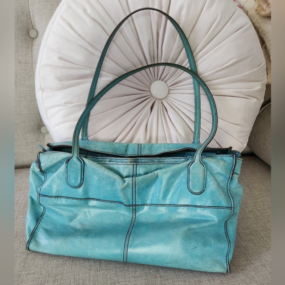 Hobe International purse